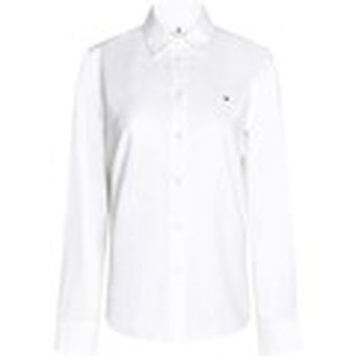 Tommy Hilfiger Camisa - para mujer - Tommy Hilfiger - Modalova