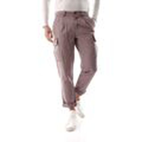 Pantalones CARGO22 CBE162-2PN3D8883 259 para hombre - Mason's - Modalova