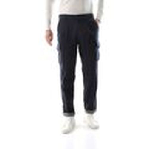 Pantalones CHILE 1P MTE262-2PN3D8910 012 para hombre - Mason's - Modalova