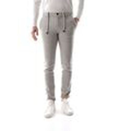 Pantalones MILANO CITY MTE262-9PF2A8710 723 para hombre - Mason's - Modalova