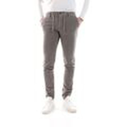 Pantalones MILANO JOGGER VBE061-9PF2A5823 259 para hombre - Mason's - Modalova