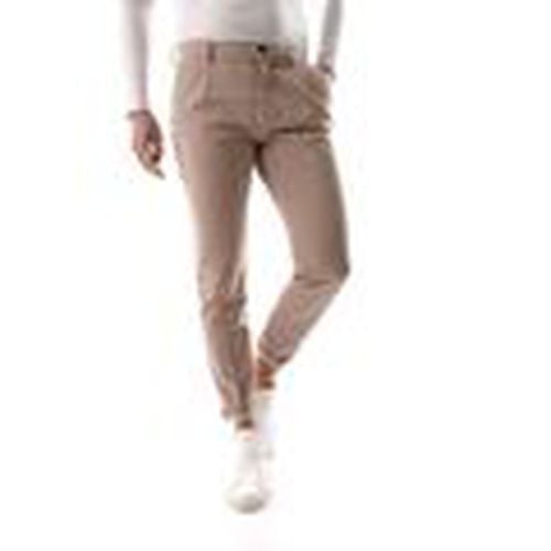 Pantalones OSAKA 1P CBE131-9PN2C7793 594 para hombre - Mason's - Modalova