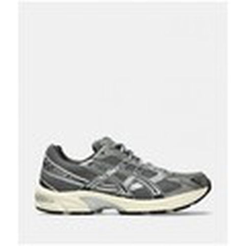 Deportivas Moda Gel 1130 Clay Grey Purse Silver para hombre - Asics - Modalova