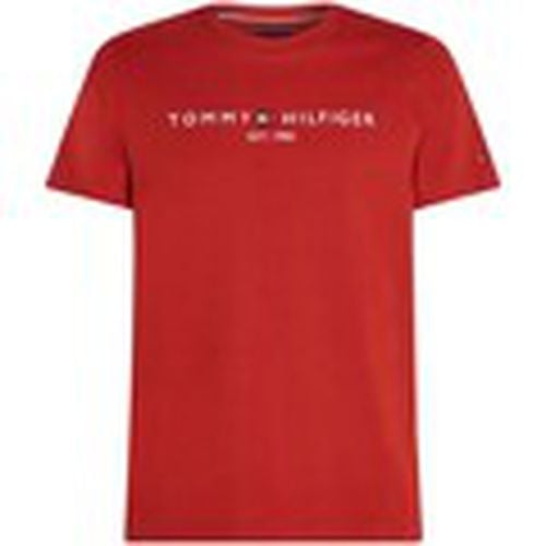 Tops y Camisetas - para hombre - Tommy Hilfiger - Modalova