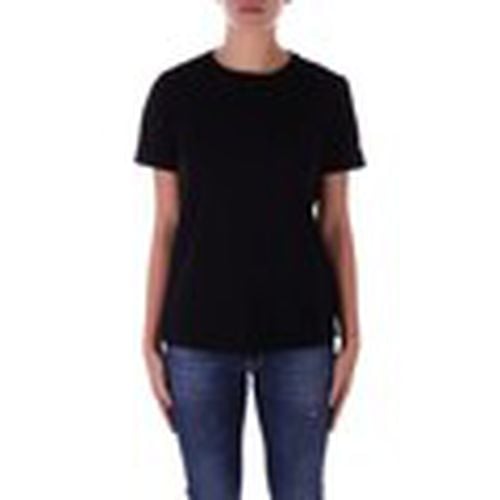 Camiseta A2EM2300UW0 para mujer - Gcds - Modalova