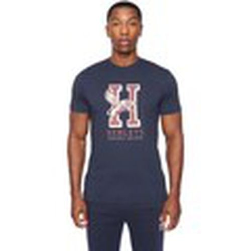 Camiseta manga larga Belton para hombre - Henleys - Modalova