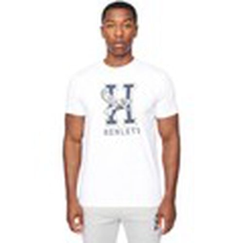 Camiseta manga larga Belton para hombre - Henleys - Modalova