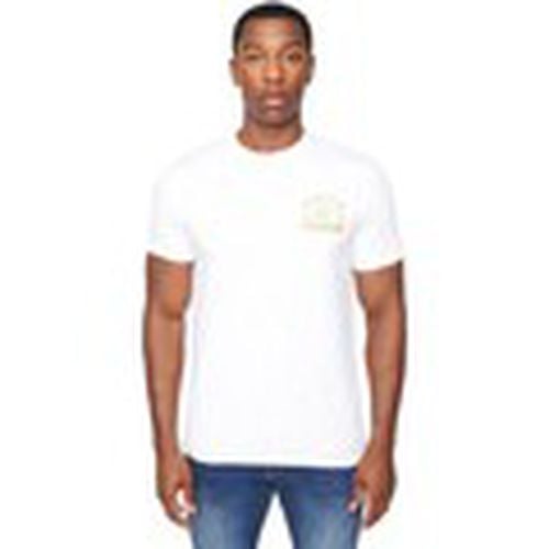 Camiseta manga larga Upton para hombre - Henleys - Modalova