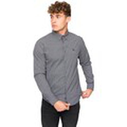 Camisa manga larga Marksen para hombre - Bewley And Ritch - Modalova