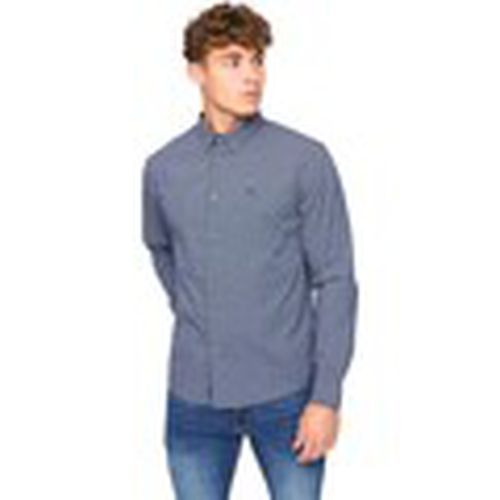 Camisa manga larga Marksen para hombre - Bewley And Ritch - Modalova