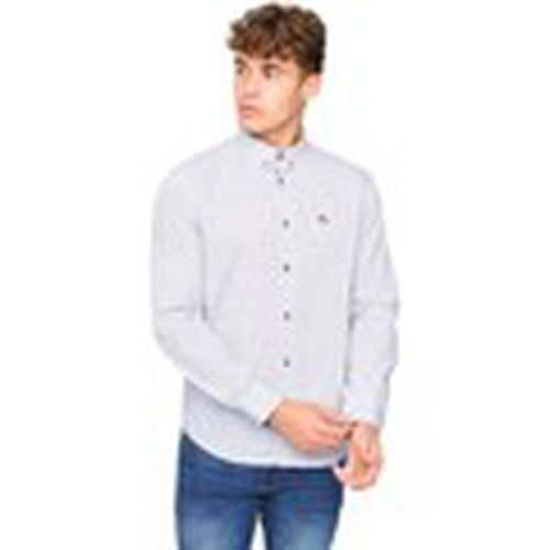 Camisa manga larga Marksen para hombre - Bewley And Ritch - Modalova