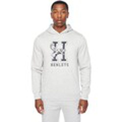 Henleys Jersey Belton para hombre - Henleys - Modalova