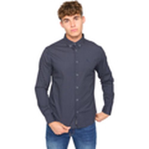 Camisa manga larga Broadley para hombre - Bewley And Ritch - Modalova