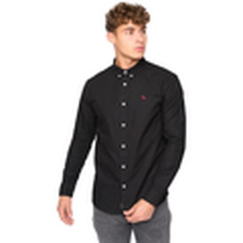 Camisa manga larga Chatmen para hombre - Bewley And Ritch - Modalova