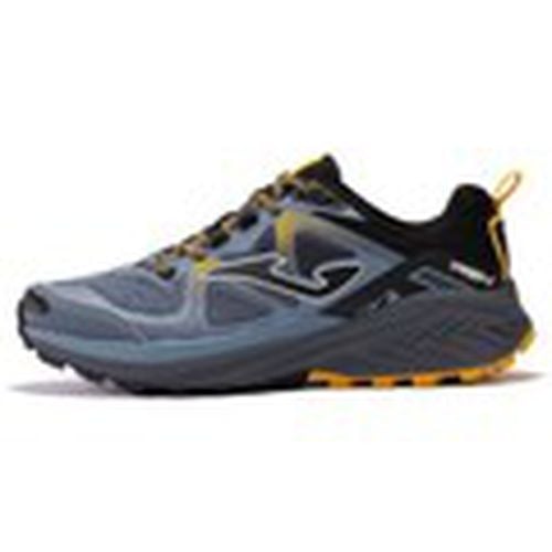 Deportivas Moda TREK 2528 MOSTAZA para hombre - Joma - Modalova