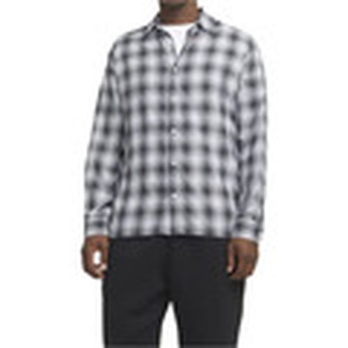 Camisa manga larga JCOCHARLIE CHECK SHIRT LS para hombre - J&j - Modalova