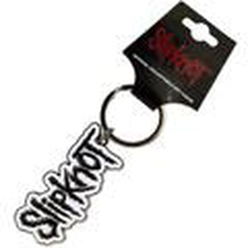 Slipknot Llavero RO11238 para mujer - Slipknot - Modalova