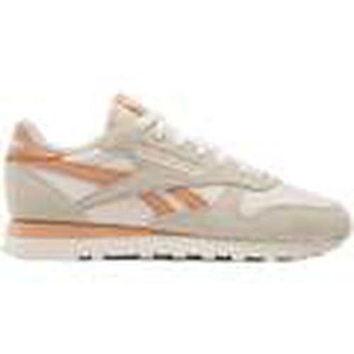 Deportivas Moda CLASSIC LEATHER para mujer - Reebok Sport - Modalova