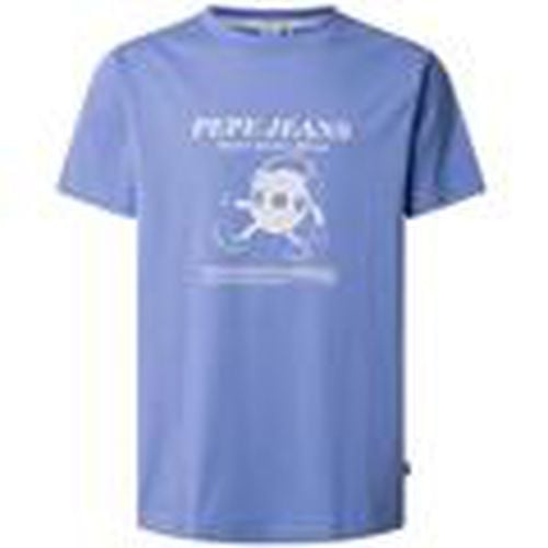 Camiseta PM509751-530 para hombre - Pepe jeans - Modalova