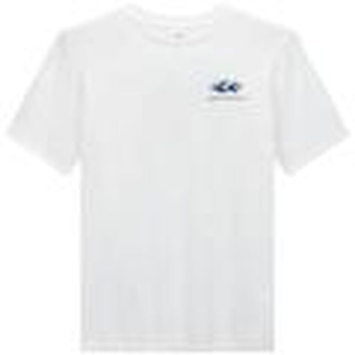 Camiseta 10027098-A01 para hombre - Converse - Modalova