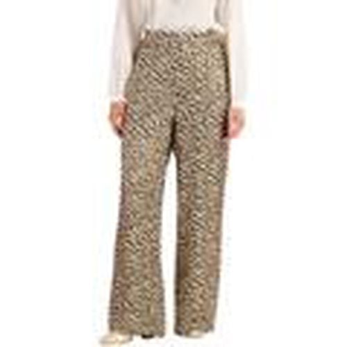 Pantalones BHNP A188 -2063 para mujer - Naf Naf - Modalova