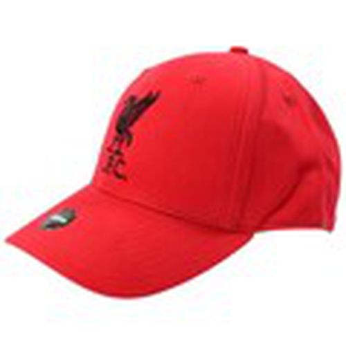 Gorra Strapback para mujer - Liverpool Fc - Modalova