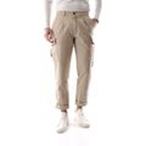 Pantalones CARGO22 CBE162-2PN3D8883 594 para hombre - Mason's - Modalova