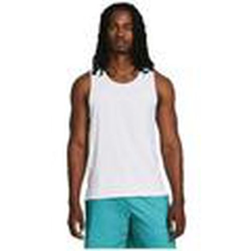 Camiseta tirantes Ua Launch Elite para hombre - Under Armour - Modalova