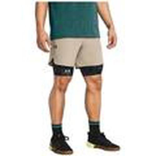 Short Vanish Elite para hombre - Under Armour - Modalova