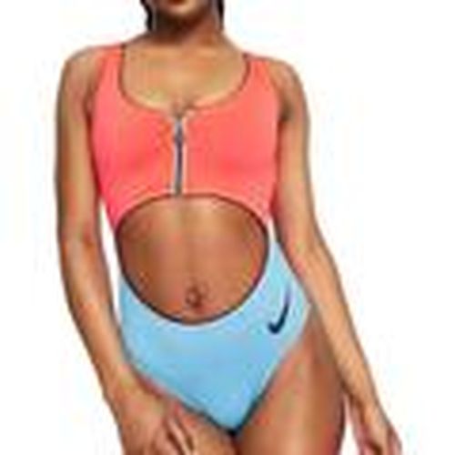 Nike Bañador Cutout para mujer - Nike - Modalova