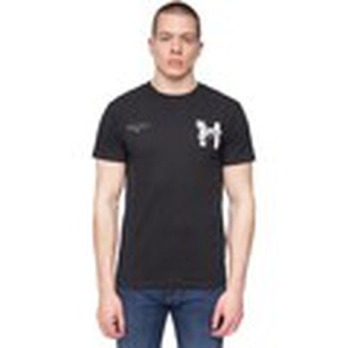 Camiseta manga larga Kilhen para hombre - Henleys - Modalova