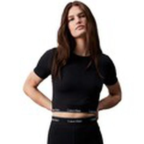 Tops y Camisetas - para mujer - Calvin Klein Jeans - Modalova