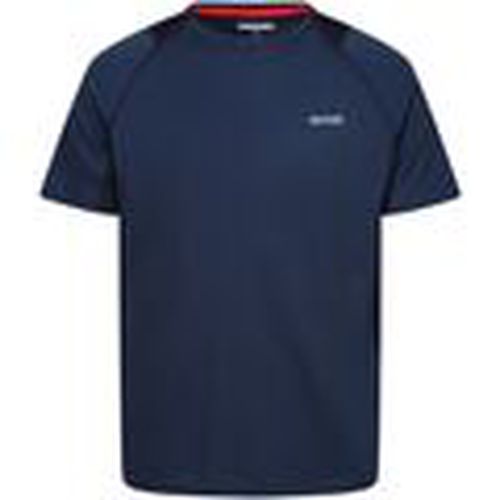 Camiseta manga larga Virda IV para hombre - Regatta - Modalova