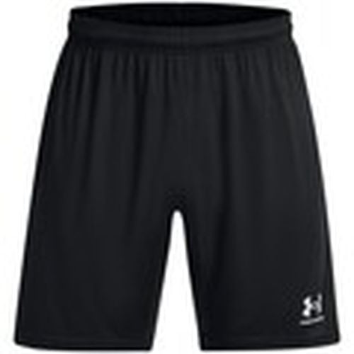 Short Challenger para hombre - Under Armour - Modalova