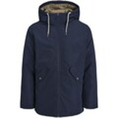 Parka Loop Parka Jacket para hombre - Jack & Jones - Modalova