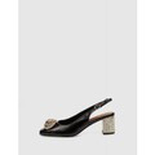 Zapatos Bajos ZAPATO CHELSEA BLOCK SLINGBACK para mujer - KG by Kurt Geiger - Modalova