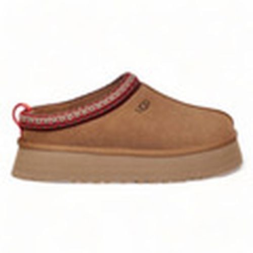 UGG Zuecos Tazz Chestnut para mujer - UGG - Modalova