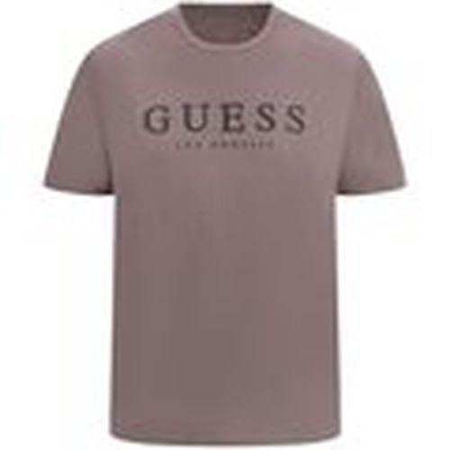 Camiseta X2BI14 KBR42 para hombre - Guess - Modalova