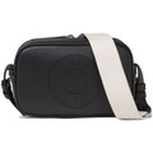 Bolso CIRLCE CAMERA BAG PERFORAT para mujer - Karl Lagerfeld - Modalova