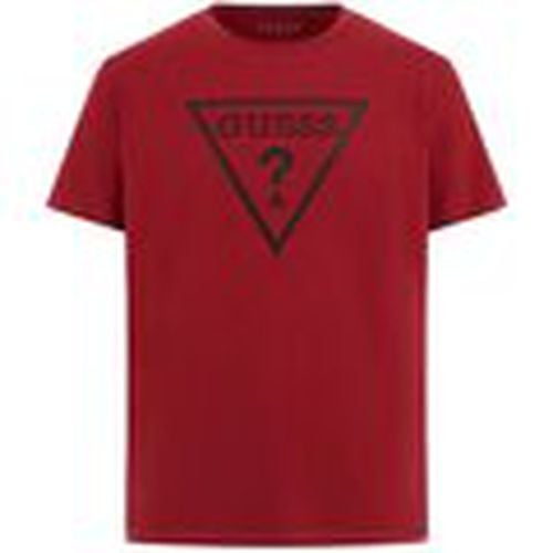 Camiseta X4GI00 KBR42 para hombre - Guess - Modalova