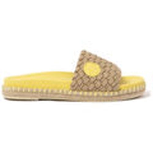 Sandalias Dingo Yellow para mujer - Vegtus - Modalova