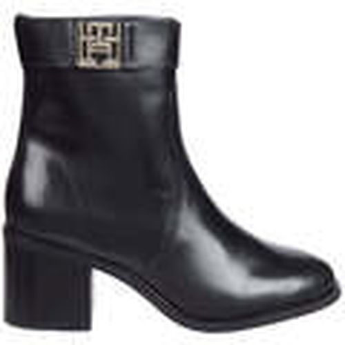 Tommy Hilfiger Botines - para mujer - Tommy Hilfiger - Modalova