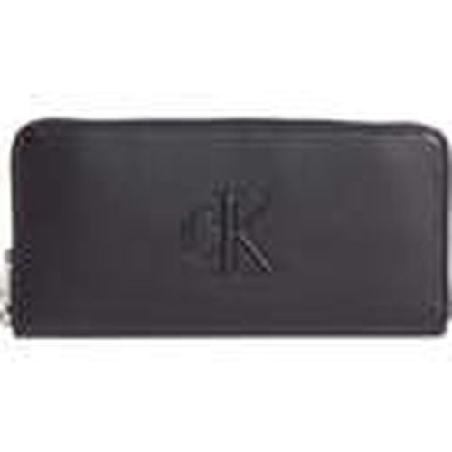 Cartera - para mujer - Calvin Klein Jeans - Modalova