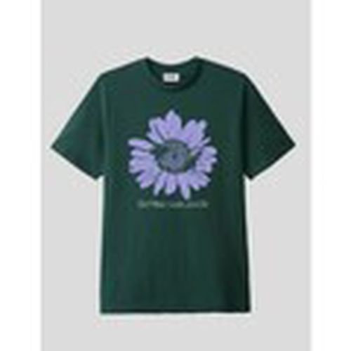 Camiseta CAMISETA SUNFLOWER TEE DARK FOREST para hombre - Butter Goods - Modalova