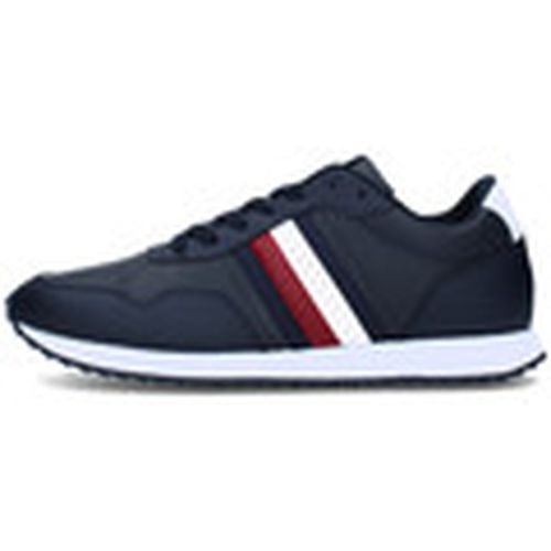 Zapatillas FM0FM05121 para hombre - Tommy Hilfiger - Modalova