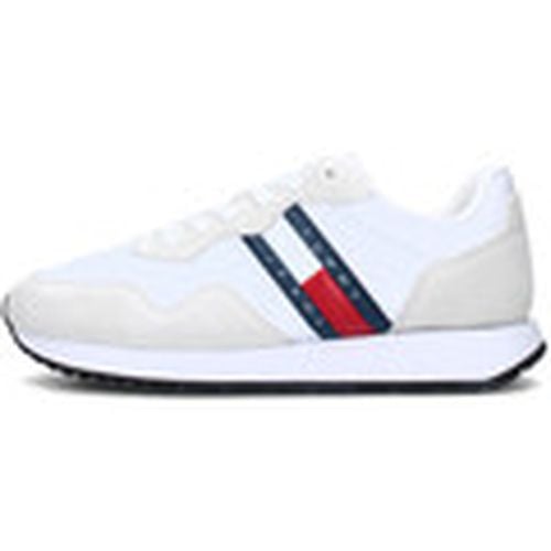 Zapatillas EM0EM01316 para hombre - Tommy Hilfiger - Modalova