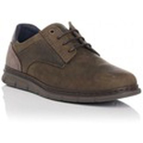 Zapatos de vestir 2113 para hombre - Notton - Modalova