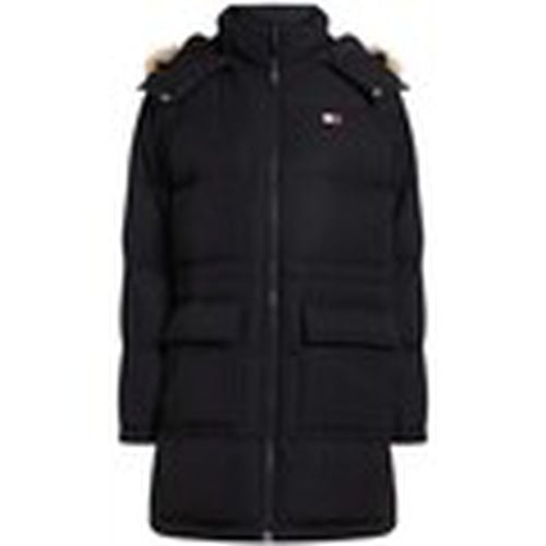 Tommy Jeans Parka - para mujer - Tommy Jeans - Modalova