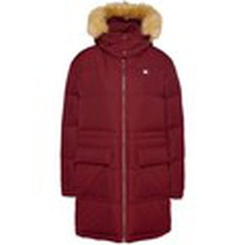 Tommy Jeans Parka - para mujer - Tommy Jeans - Modalova