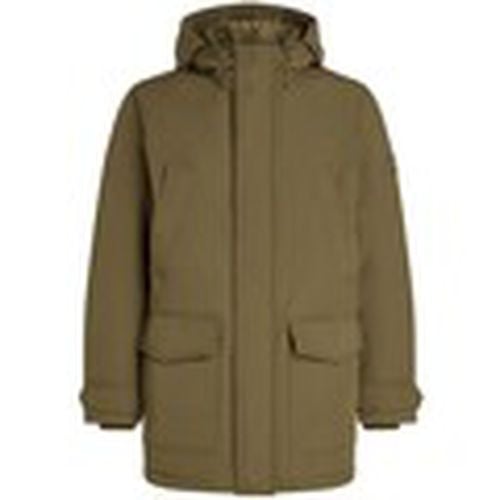 Tommy Hilfiger Parka - para hombre - Tommy Hilfiger - Modalova